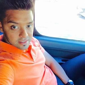 Meet your Posher, Jose